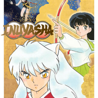 Inuyasha - 01