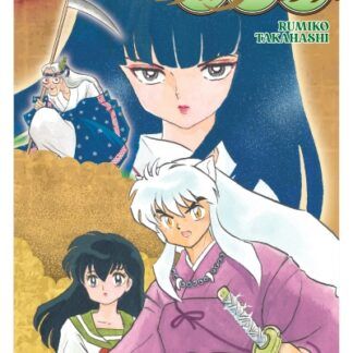 Inuyasha - 03