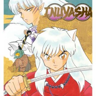 Inuyasha - 04