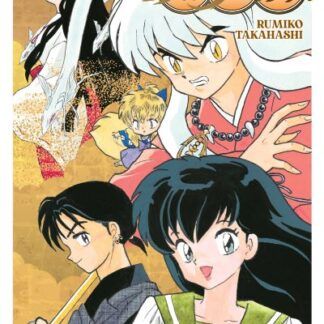 Inuyasha - 05