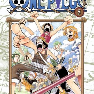 One Piece - 05