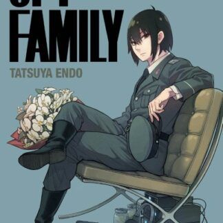 Spy x Family 05
