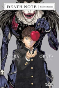 Death Note SHORT STORIES