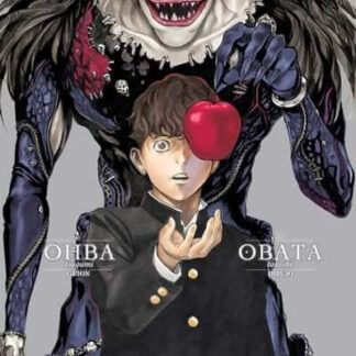 Death Note SHORT STORIES