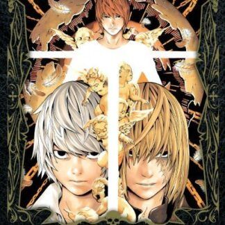 Death Note 10