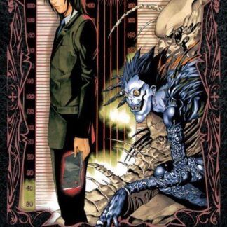 Death Note 11