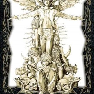 Death Note 12