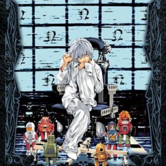 Death Note 09