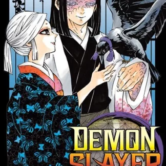 Kimetsu no Yaiba 16 (Demon Slayer)