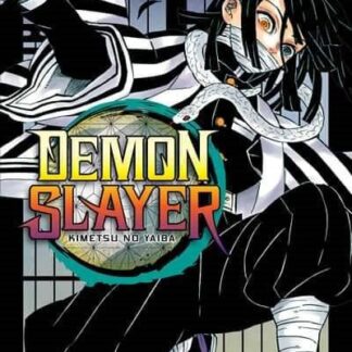Kimetsu no Yaiba 19 (Demon Slayer)