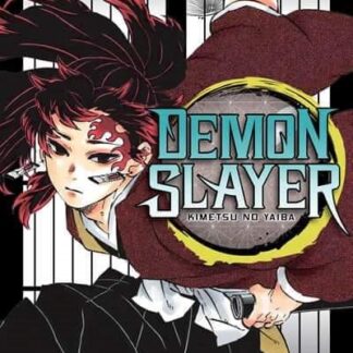 Kimetsu no Yaiba 20 (Demon Slayer)