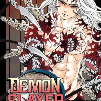 Kimetsu no Yaiba 22 (Demon Slayer)