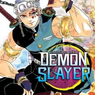 Kimetsu no Yaiba 09 (Demon Slayer)