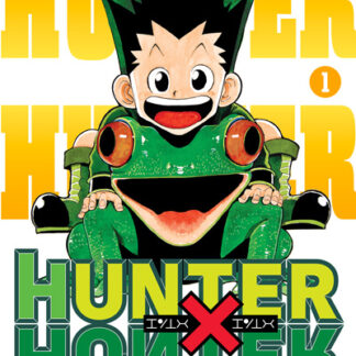 Hunter x Hunter