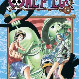 One Piece - 14
