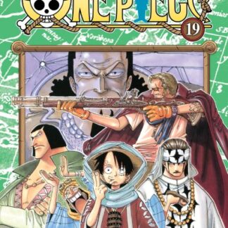 One Piece - 19