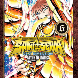 SAINT SEIYA: Next Dimension - Myth of Hades 06