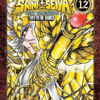 SAINT SEIYA: Next Dimension - Myth of Hades 12