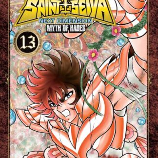 Saint Seiya