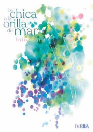 La Chica a la Orilla del Mar - Tomo único