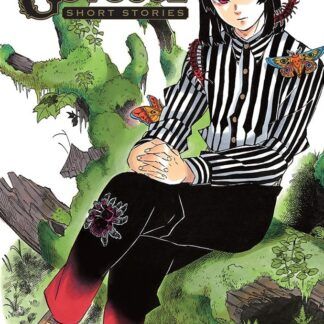 Historias Cortas De Koyoharu Gotouge