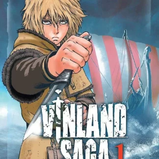 Vinland saga