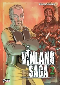 Vinland Saga #2