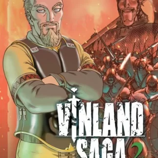 Vinland Saga #2