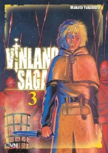 Vinland Saga #3