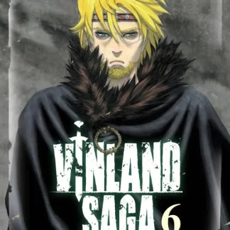 Vinland Saga #6