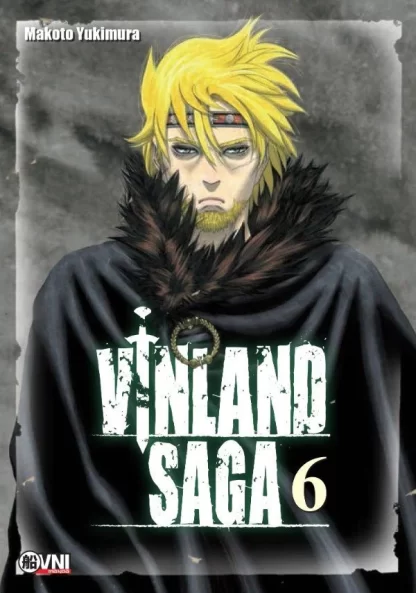 Vinland Saga #6