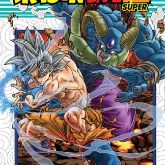 Dragon Ball Súper #15