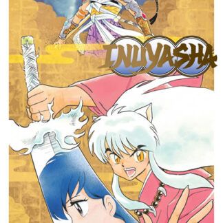 Inuyasha - 02