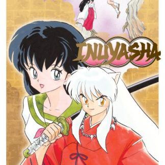 Inuyasha - 07