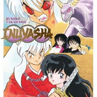 Inuyasha - 09