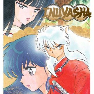 Inuyasha - 10