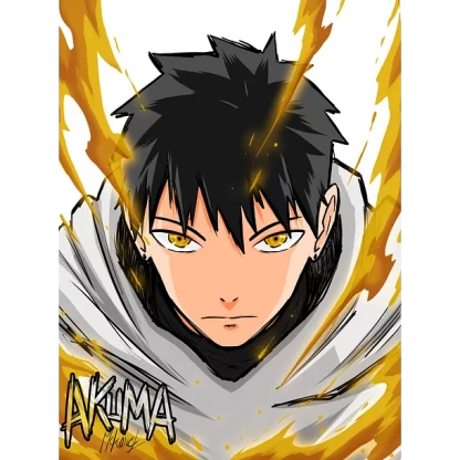 Akuma 01 - Imagen 3