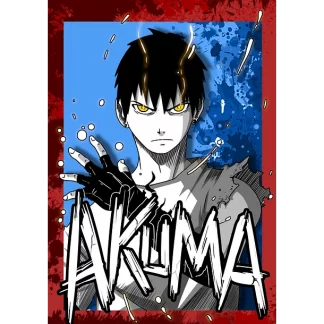 Akuma 01