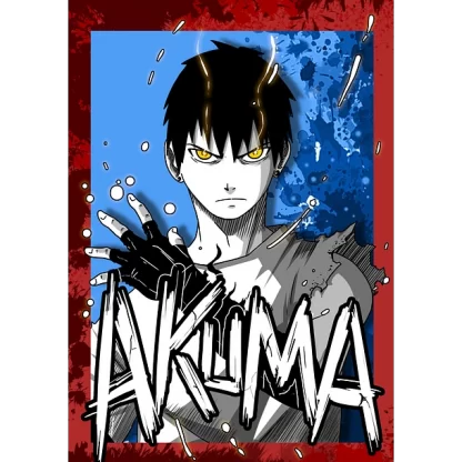 Akuma 01