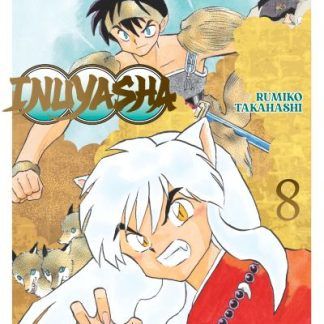 Inuyasha - 08