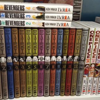 Manga