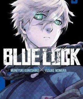 Blue Lock 05