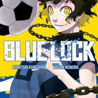 Blue Lock 02