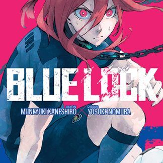 Blue Lock 03