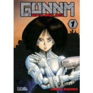 Gunnm