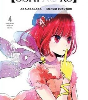 Oshi No Ko 04
