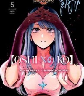 OSHI NO KO