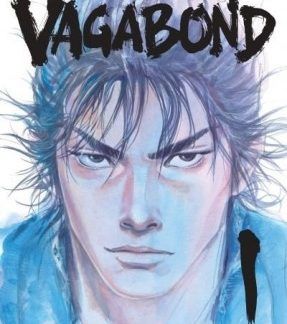 Vagabond 01