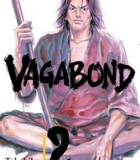 Vagabond 02