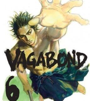 Vagabond 06